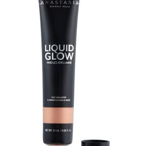 Anastasia Beverly Hills liquid glow highlighter